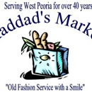 Haddad's West Peoria Market - Grocery Stores