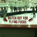 Floyd Hall Arena - Tourist Information & Attractions