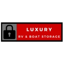 Luxury RV & Boat Storage - Recreational Vehicles & Campers-Storage