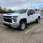 Sparta Chevrolet