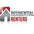 Residential Renters - Real Estate Management