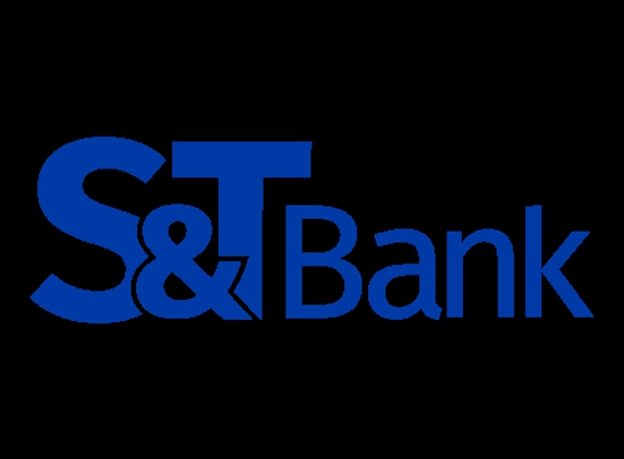 S&T Bank - Portage, PA