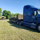 Martinez Tree and Sod Service - Sod & Sodding Service