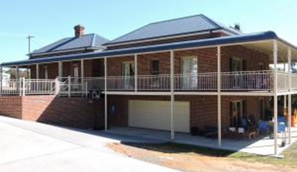 BCM Design Centre Pty Ltd - Lake Albert, NSW