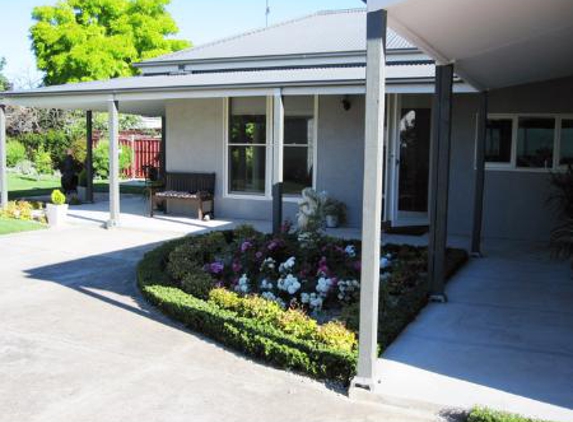 Sam Lindsey Constructions - Wangaratta, VIC