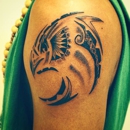 Cottonwood Tattoo - Tattoos