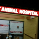 Adams Animal Hospital - Veterinarian Emergency Services