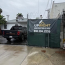Upright Construction & HVAC - Fireplaces