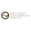 Geoo Grout Ground Modification - Grouting Contractors