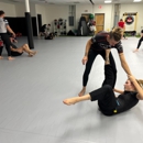 Carolina Family Jiu Jitsu