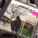 Rasputin Music - Used & Vintage Music Dealers