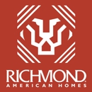 Seasons at Desert Oasis by Richmond American Homes - Real Estate Developers
