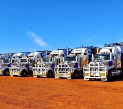 Camrandale Transport - Quilpie, QLD