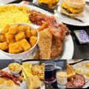 Johnnie's Kitchen & Bar - Bars
