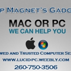 Chip Magnet Computers