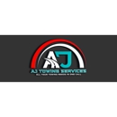 AJ Towing Services - Towing
