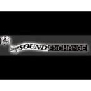 The Sound Exchange - Audio-Visual Equipment