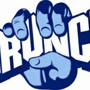 Crunch Gym