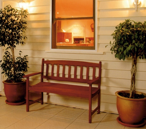 G.P.W. Security Screens & Doors Pty Ltd - Cardiff, NSW