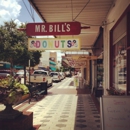 Mr Bills Donuts - Donut Shops