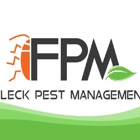 Fleck Pest Management