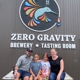 Zero Gravity Craft Brewery