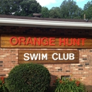 Orange Hunt Swim Club - Sports Clubs & Organizations