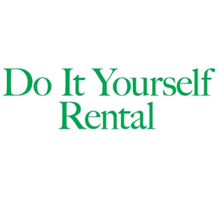 Do It Yourself Rental - Helenville, WI