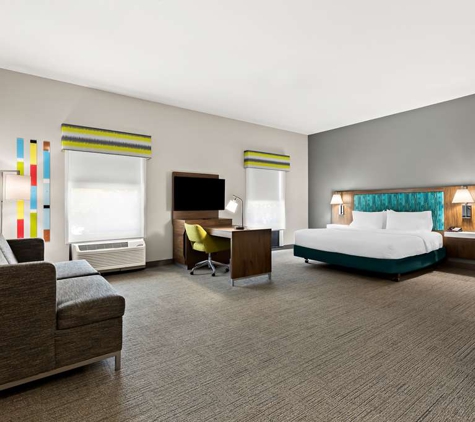 Hampton Inn & Suites Canton - Canton, OH