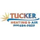 Tucker Heating & Air - Fireplaces