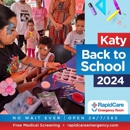 RapidCare Emergency Room – Katy 24hr Urgent ER Care - Emergency Care Facilities