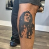 The Tattoo Nation gallery