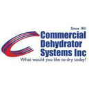 Commercial Dehydrator Systems - Frozen Foods