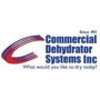 Commercial Dehydrator Systems