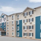 Select Suites Fayetteville - I-49