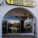 The Check Cashing Place - Check Cashing Service