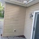 Wanless Pressure Washing - Gutters & Downspouts
