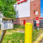 CubeSmart Self Storage