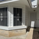 Hernandez Iron Works - Guards-Door & Window