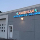 American Auto Body & Collision - Auto Repair & Service