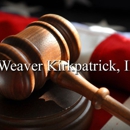 James Weaver Kirkpatrick III - Attorneys