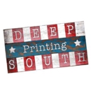 Deep South Printing - Printing Services