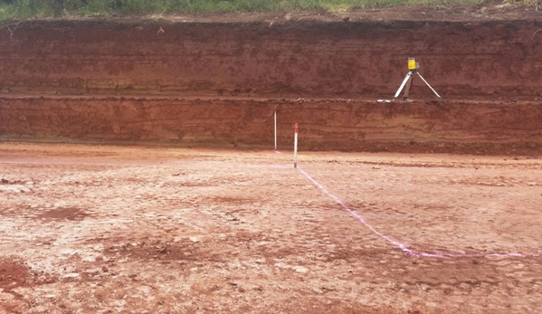 RJ's Earthworks - Gatton, QLD. We Offer A Comprehensive Range Of Civil Earthmoving Services