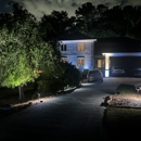 Illuminating Design - Lighting Contractors