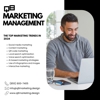 Q8 Marketing Management gallery