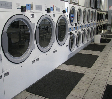 ECONO COIN LAUNDRY - Murray, UT