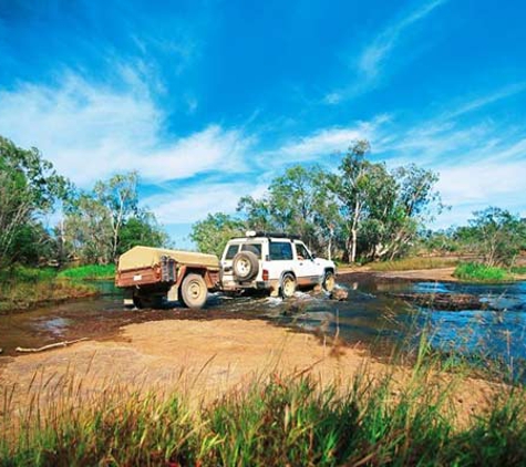 Cook Shire Council - Cooktown, QLD. Visit our website for the latest road updates