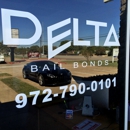 Delta Bail Bonds - Bail Bonds