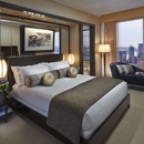 Mandarin Oriental Hotel Group - Hotels