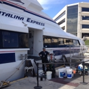 AAA fuel Polishing / Tidy Diesel Tanks - Fuel Economizers